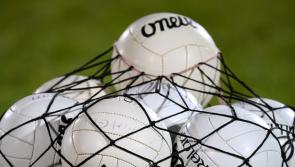 Limerick's Granagh-Ballingarry reach Munster football final