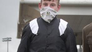 Moyross jockey claims memorable first win at Limerick track