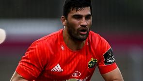 Munster Rugby's South African duo to meet specialist again next week