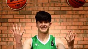 Limerick IT announced as new Basketball Ireland Centre of Excellence
