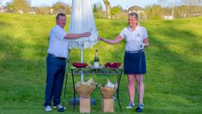 Limerick Leader Weekly Golf Club Notes