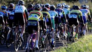 Newcastle West Wheelers host first race in 2021 Road National Series