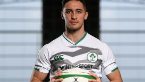 WATCH: Limerick 7s rugby star Greg O'Shea says Olympic qualification is 'stuff of dreams'