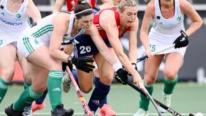 CONFIRMED: Catholic Institute duo heading to Tokyo Olympics with Ireland hockey team