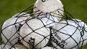 Limerick U20 football squad for 2021 championship is named