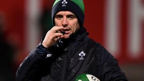 Former Glenstal Abbey rugby coach lands top role in South Africa