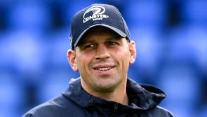 Two Munster Rugby players start for Ireland U20s against Wales