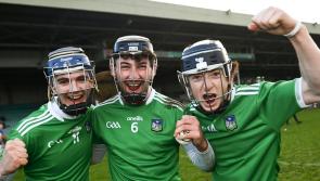 Live TV coverage for Limerick's All-Ireland minor hurling semi-final clash