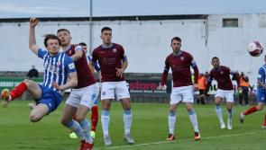 Injury-hit Treaty United lose unbeaten home record to Galway