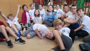 Designer Minds, one of Limerick’s favourite summer camps, are back!