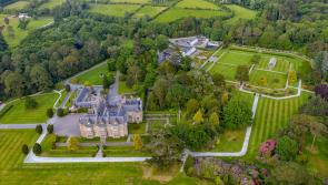 Discover the magic of Muckross!
