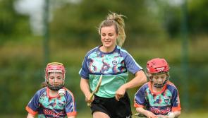 SLIDESHOW: Budding stars showcase talents at Bruff GAA Cúl Camp
