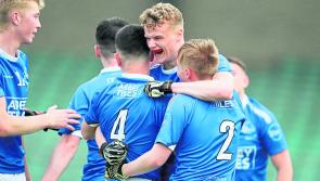 SLIDESHOW: Fr Casey's make it hat-trick of Limerick Premier MFC titles