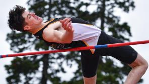 Limerick athletes to the fore at National Senior Championships