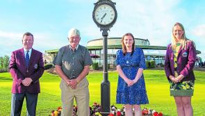 Limerick club golf weekly results