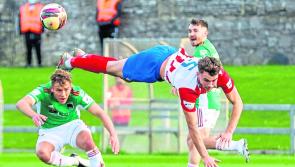 Treaty United face crucial Cork City clash on Leeside