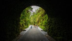 The newly renovated Limerick Greenway is now open – plan your visit this summer