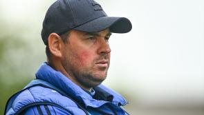 GAA News: Quirke steps down as Laois GAA Gaelic football boss