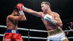 Rising boxing star Paddy Donovan set to return to ring this August in Belfast