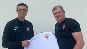 Limerick club Aisling Annacotty appoint new Director of Coaching