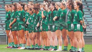 Limerick player selected on Lidl Ladies Football Team of the League
