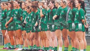 Heavy defeat for Limerick against Antrim in All Ireland Ladies Football Championship
