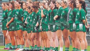 Limerick players question Ladies Football Association on the lack of ambulance cover