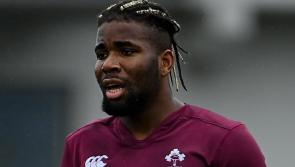 Limerick player starts for Ireland U20 against Italy in Six Nations