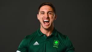 Limerick's Greg O'Shea says Olympic Games selection is 'huge honour' 