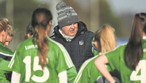 Limerick set out on Ladies Football Championship campaign with Wicklow tie