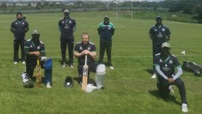 Limerick Cricket Club lose out to Cork in T20 fixture
