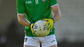 Defeated Limerick fall short against Tipperary in Munster U20 football championship
