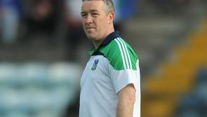 'We missed too many chances' bemoans manager as Limerick exit U20 football championship