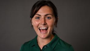 WATCH: Family, neighbours and friends bid bon voyage to Olympic-bound Róisín Upton 