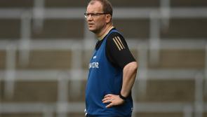 'We lost and we said we would be defined by teams at this level' - Limerick's Billy Lee
