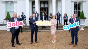 University of Limerick launches apprenticeship programme to address skills gap in cyber security