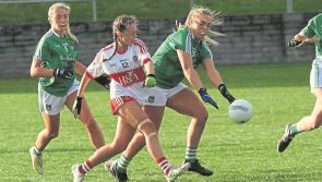Limerick ladies football side face Derry bidding to reignite All-Ireland campaign