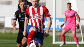 Jack Lynch's brace propels in-form Treaty United to crucial league win over UCD