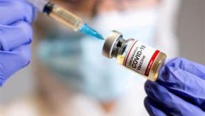 HSE release Covid-19 vaccination update for late teens and early twenties