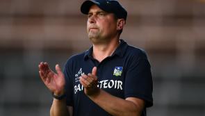 'We are just happy to have qualified' insists Mullins as Limerick reach U20 hurling final