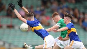 Manager fulsome in praise of 'never say die attitude' as Limerick minors defeat Tipperary