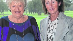 Limerick Leader weekly golf club notes