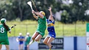 Limerick exit All-Ireland camogie championship after defeat to Tipperary
