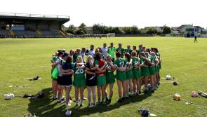 Lack of belief holding back Limerick camogie insists manager after championship exit