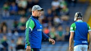 Limerick manager Kevin O'Hagan proud of minor hurlers honesty in championship exit