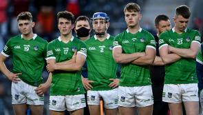 Diarmuid Mullins: Limerick 'died with their boots on' in Munster U20 hurling final loss