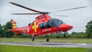 Limerick GAA club hopes Bank Holiday events for air ambulance take off