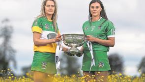 'It’s going to be a dogfight' insists Limerick manager of camogie clash with Offaly