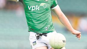 Limerick end 23 year wait for a Munster minor football final spot with win over Clare