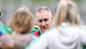 'Heart and the pride was back' insists Pat Ryan as Limerick end camogie campaign on a high